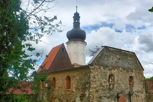 Church of Saint Nicholas