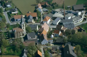 Schwarzach bei Kulmbach