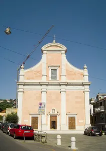 San Francesco