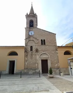 St. Peter's church