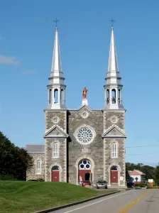 Saint-Louis