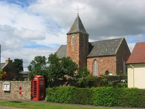 Carrington Parish Church
