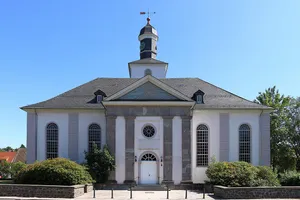 Evangelische Kirche Driedorf
