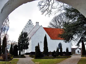 Toksværd Church