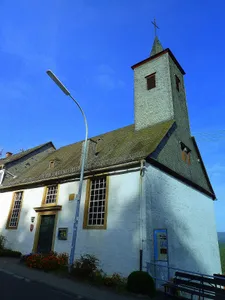Evangelische Kirche