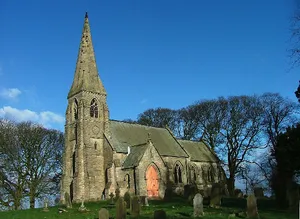 Church of All Saints