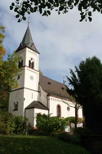 Evangelische Pfarrkirche