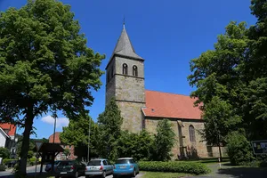 Evangelische Pfarrkirche