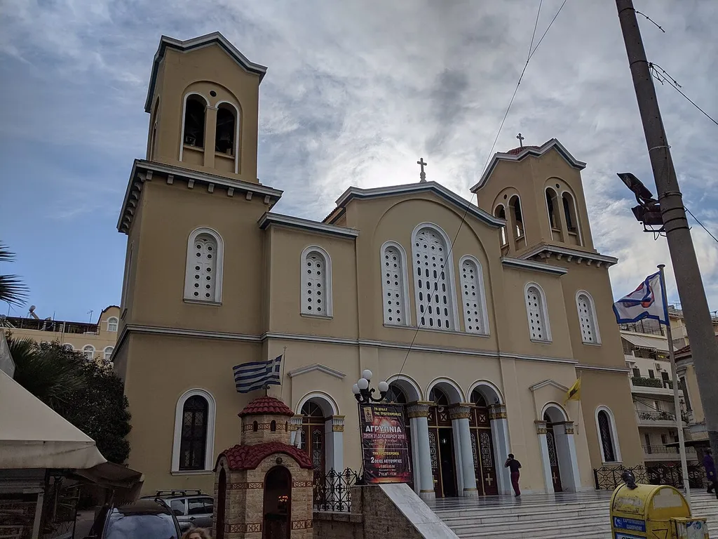 Church