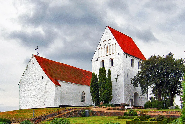 fra nordøst