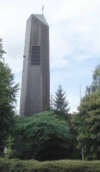 Christuskirche in Bad Schwartau