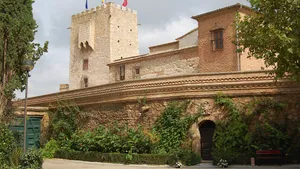 Castle of Cortes