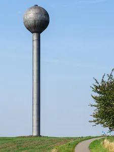 Wasserturm Welsleben