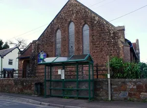 St Mary's Church