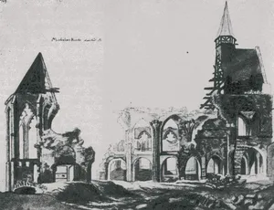 St. Makkabäer