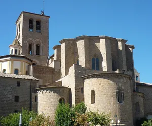 Solsona Cathedral