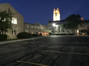 First Baptist Church of Greater Cleveland