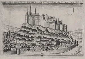 Huy Castle