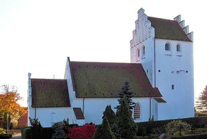 Gørslev Church
