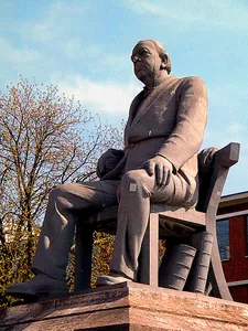 Denkmal