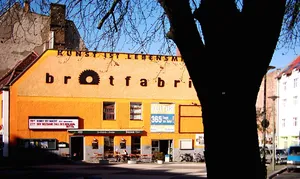 Brotfabrik
