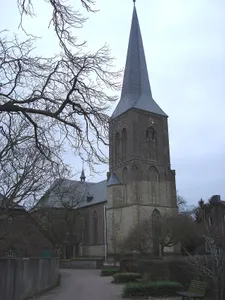 Saint Martin Church