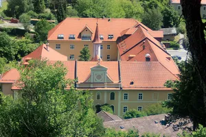 Dominikanerinnenkloster Friesach