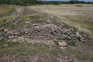 Bårby borg