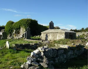 Clogherbrien Church