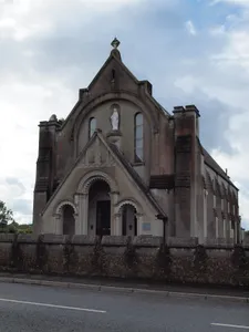 Church of the Immaculate Conception