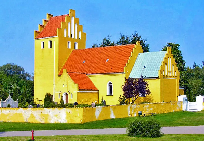 fra sydøst