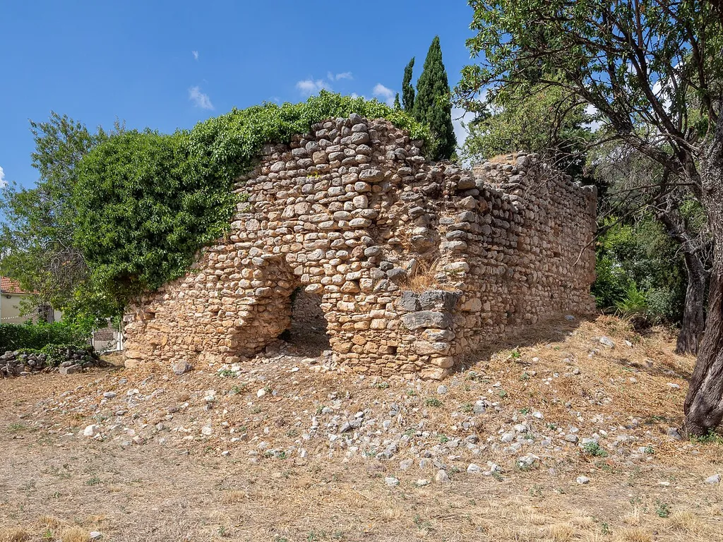 Chalandritsa Tower