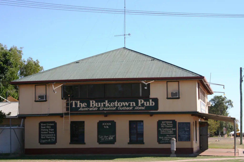 Burketown