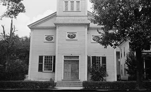 St. Paul's Roman Catholic Church