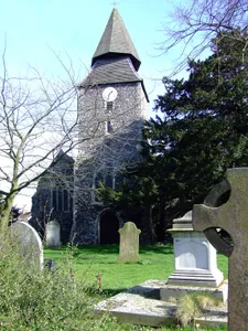 Church of St Mary the Virgin