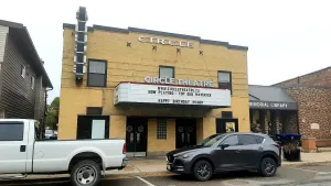 Circle Theatre