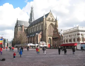 Haarlem