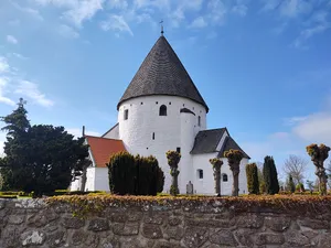 Sankt Ols Church