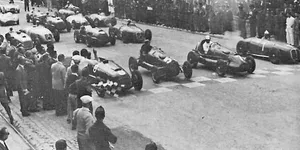 Bari Grand Prix