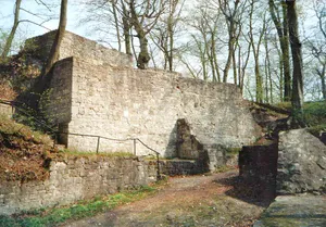 Asseburg