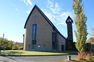 Hoeggen Church