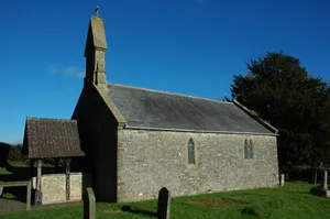 Church of St Mary
