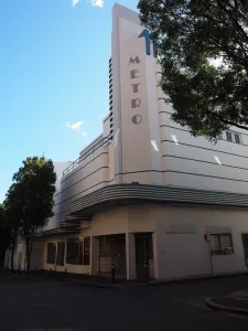 Minerva Theatre