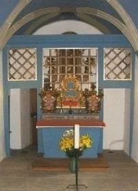 Loretokapelle