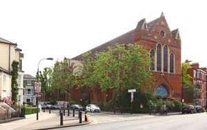 Church of the Holy Innocents