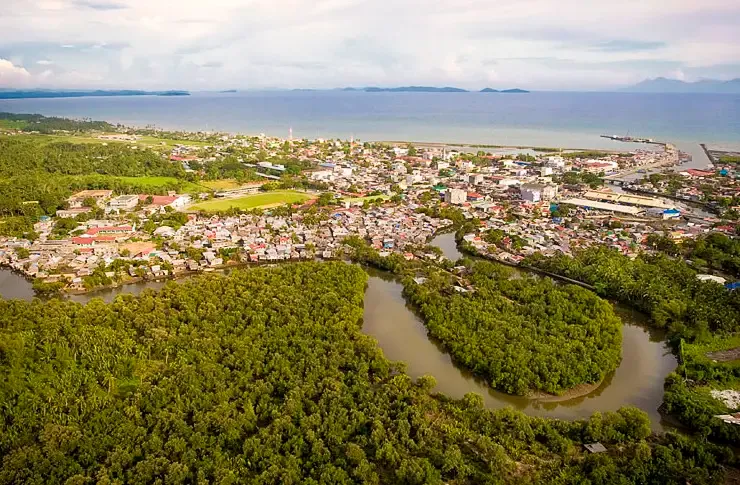 Calbayog