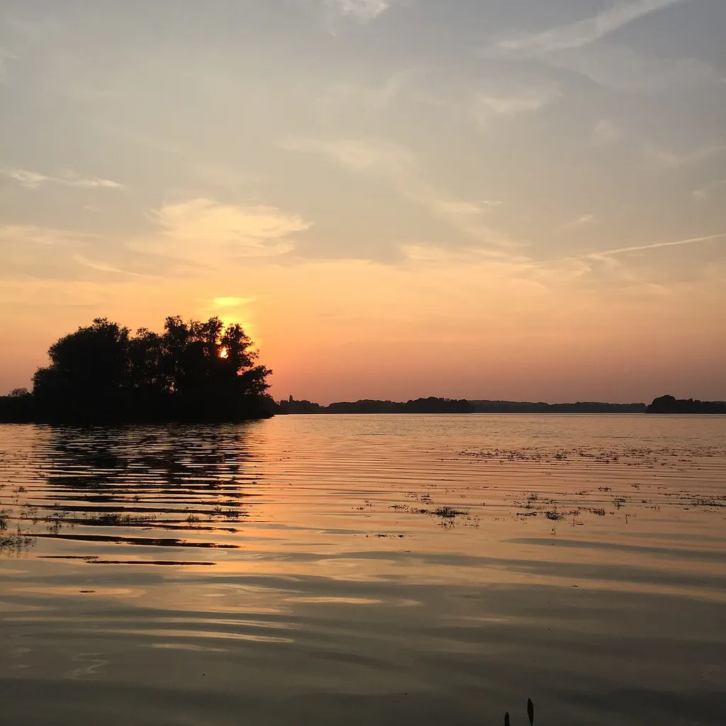 Kleiner Plöner See