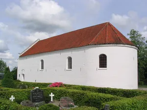 Testrup Church