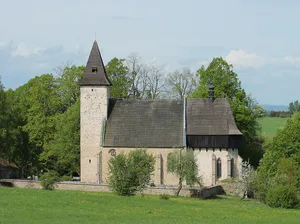 Church of Saint Leonard