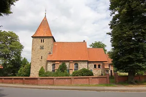 St. Bartholomäus